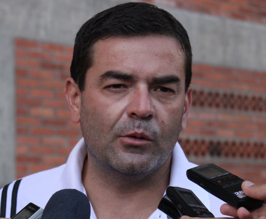 El balance del médico del DEPORTES TOLIMA sobre los entrenamientos y casos de contagio de COVID-19