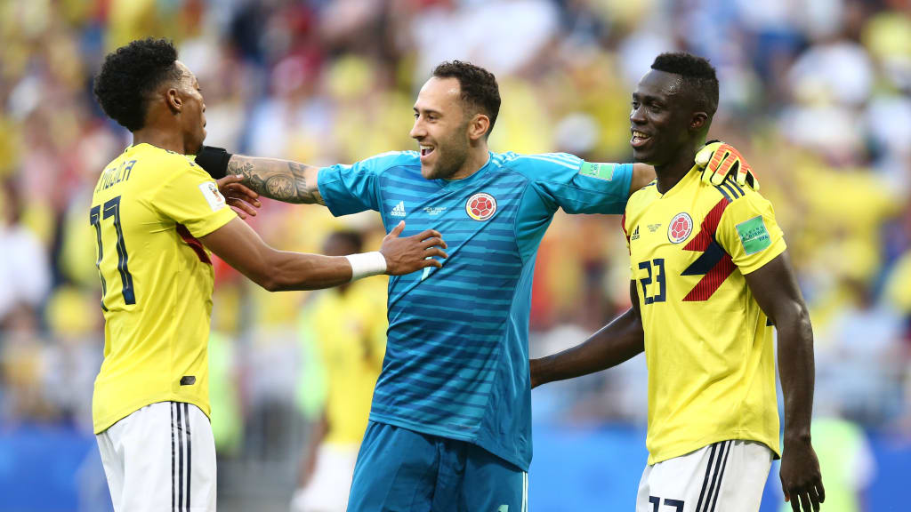 El camino que tendría que recorrer Colombia si quiere ganar el Mundial de Rusia