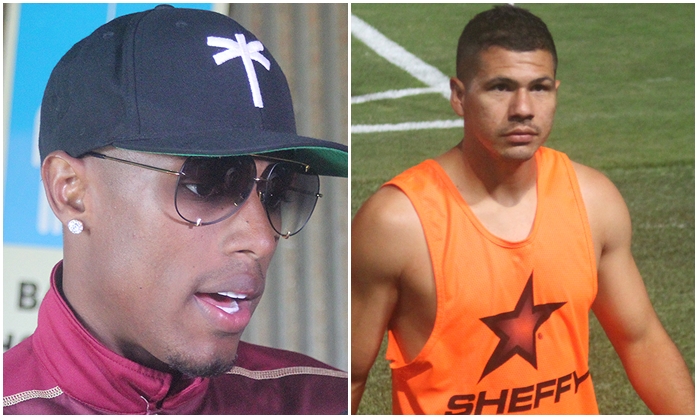 DEPORTES TOLIMA confirmó convocados para el partido ante Jaguares: Vuelven Albornoz y Ramírez