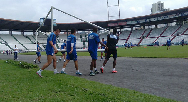 Así formaría Once Caldas, rival de DEPORTES TOLIMA este sábado en Manizales