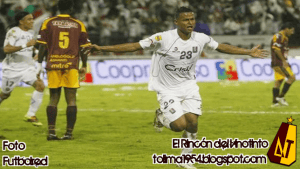 Con las manos vacías: Once Caldas 3 - Deportes Tolima 1