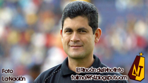 Óscar Julián Ruiz será el árbitro de Deportes Tolima - Once Caldas