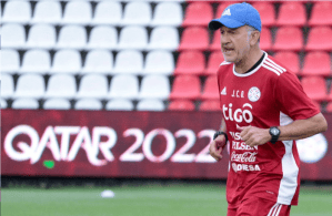 Juan Carlos Osorio, ¿De nuevo con evasivas?: No descartó dirigir a la Selección Colombia