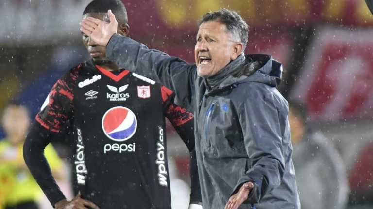 El sorprendente dato con el que DEPORTES TOLIMA 'condenó' a Juan Carlos Osorio, técnico del América de Cali