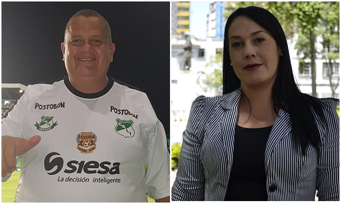Presidente de Tolima Syscafé denunció falta de apoyo del Imdri y amenazó con llevarse el equipo: La gerente lo desmintió