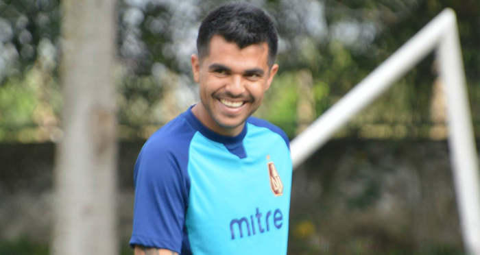 Estos son los convocados de DEPORTES TOLIMA para enfrentar a Nacional en el Murillo Toro