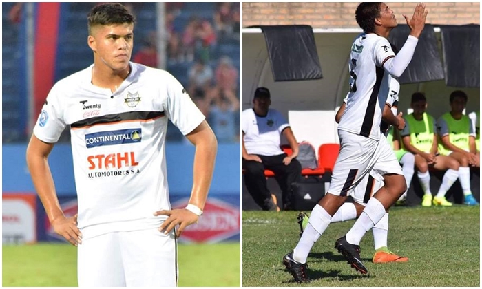Después de 11 años, DEPORTES TOLIMA volverá a tener un defensor paraguayo