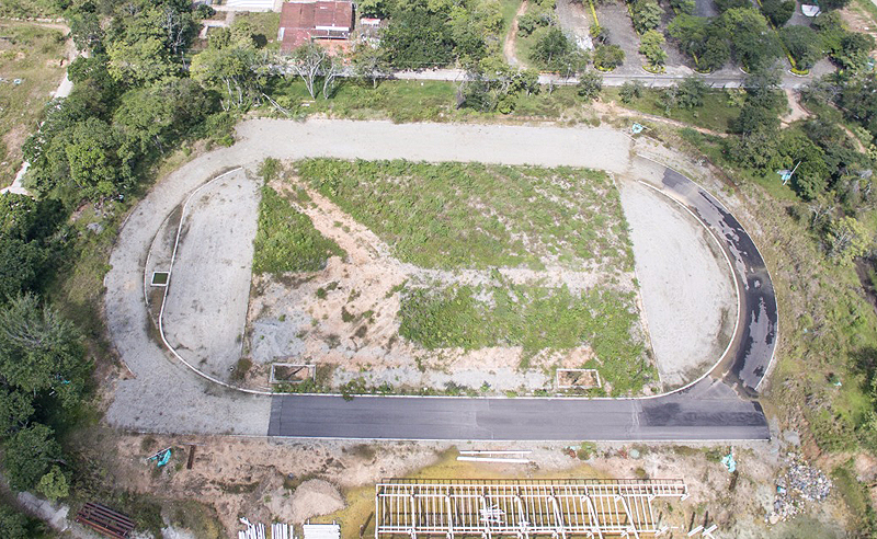 Abren licitación por más de $2.000 millones para ajuste de diseños de escenarios en Ibagué