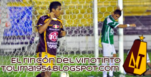 Deportes Tolima, a un paso de los cuartos de final en la Copa Postobón