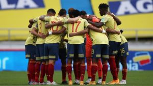 Rueda confirmó convocados de la Selección Colombia para enfrentar a Bolivia y Venezuela, en el cierre de las Eliminatorias