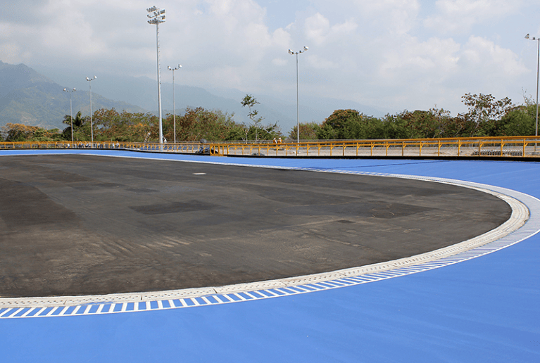 Adjudicaron interventoría para la obra del Patinódromo del Parque Deportivo de Ibagué