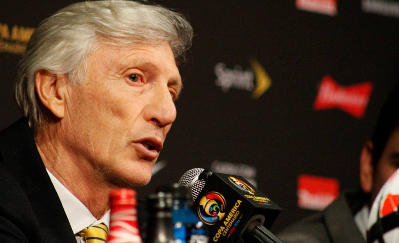 James nunca se descartó: José Pékerman y el triunfo de Colombia ante Paraguay