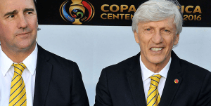 Fue un partido exigente: José Pékerman y la victoria 2-0 de Colombia ante Estados Unidos