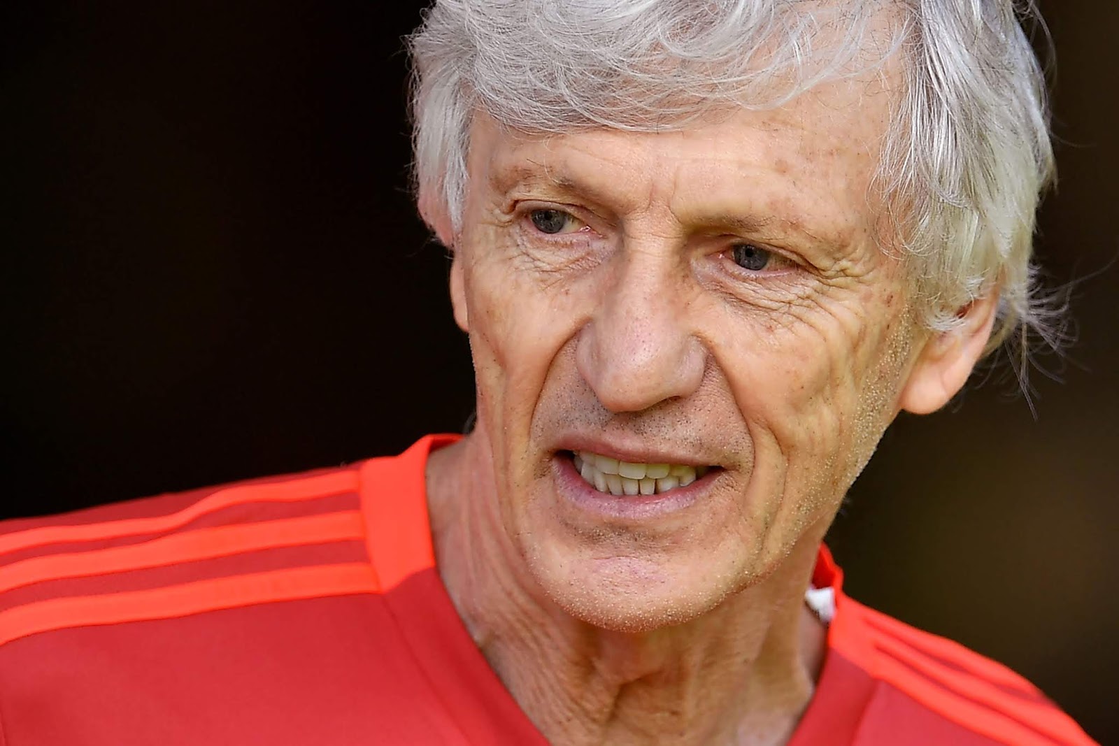 Estoy muy preocupado por James: Pékerman y su 'dolor de cabeza' para enfrentar a Inglaterra