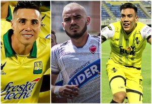 Deportivo Pereira y su confianza al talento Pijao: Los tres tolimenses que reforzarán al 'Matecaña' en 2021