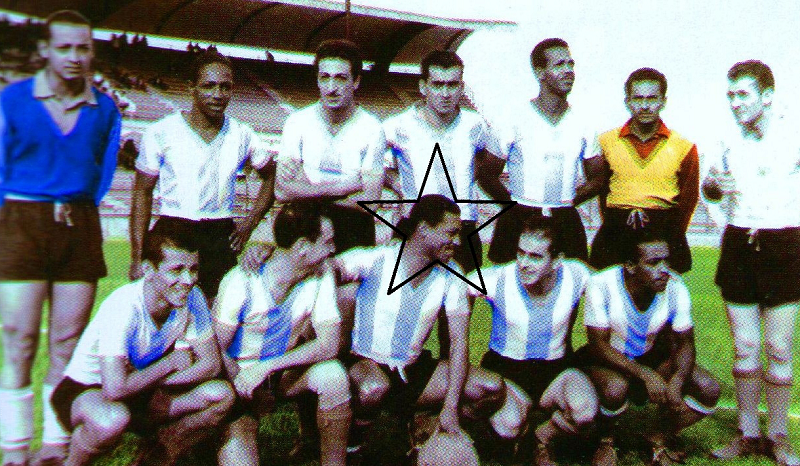 Historia de los peruanos en el DEPORTES TOLIMA