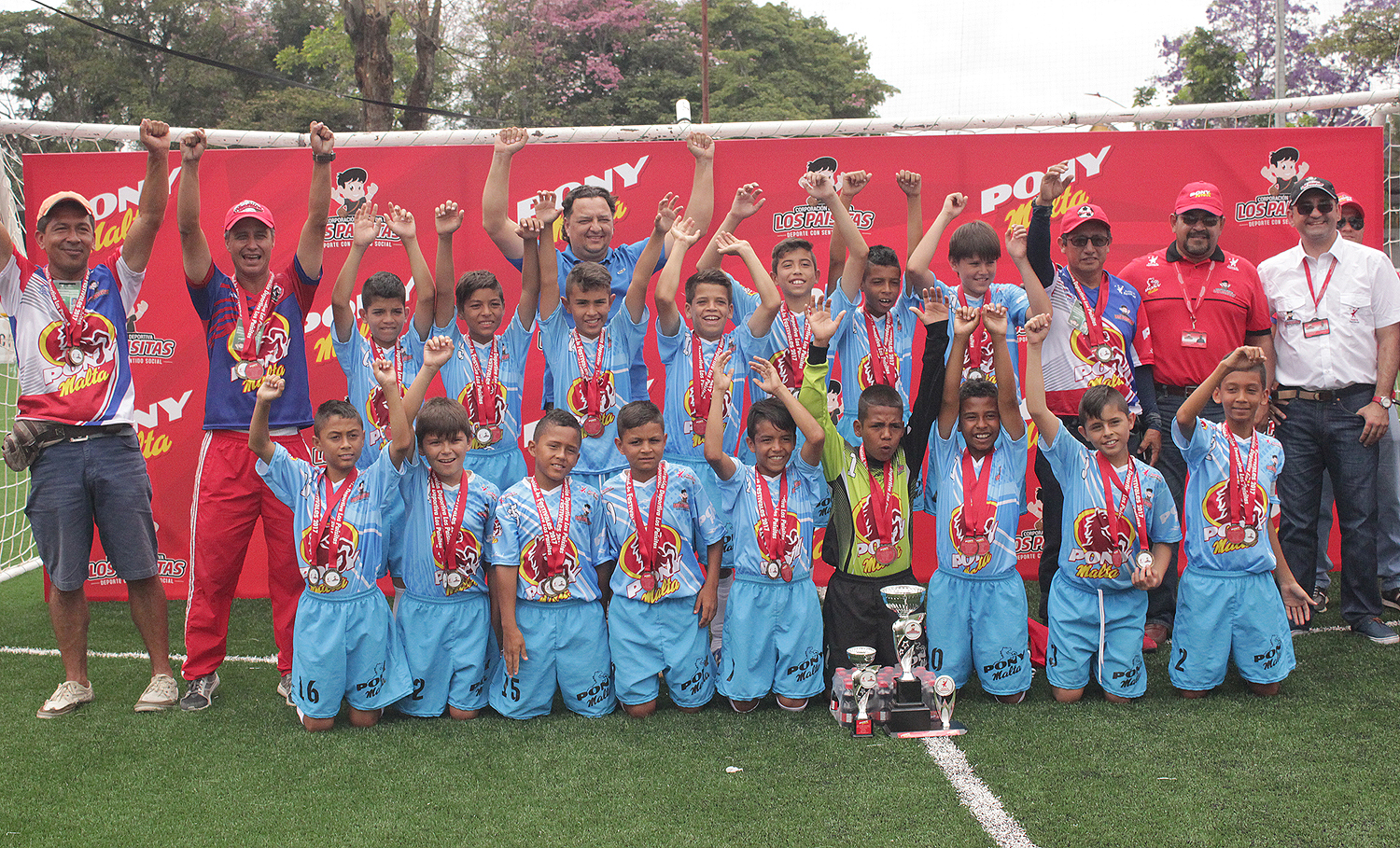 ¡Quindío hace historia en el Ponyfútbol! Pigua's dio el golpe en Ibagué y se clasificó a Medellín
