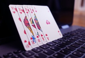 Casino online - Póker