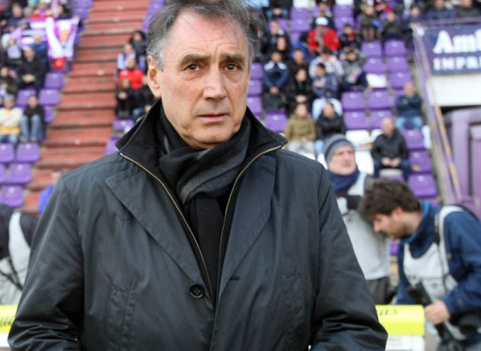 Técnico de Wilstermann, rival del DEPORTES TOLIMA en la Libertadores, amenazado por la barra brava