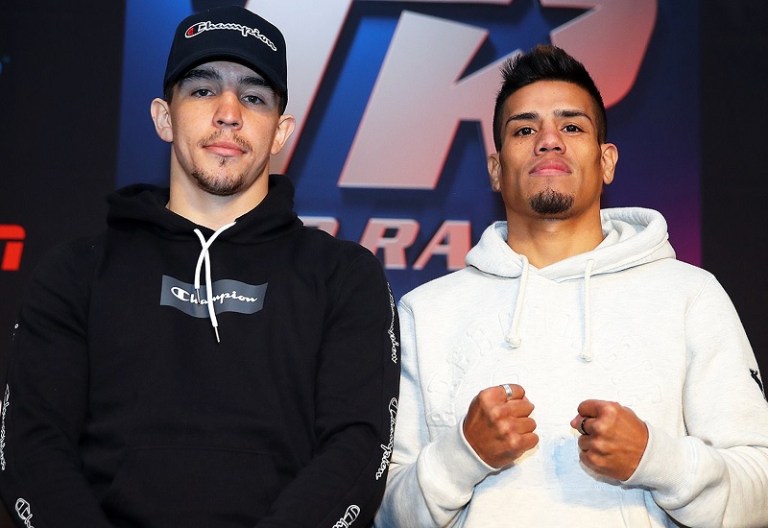 Se aplazó el sueño para el boxeador 'Pijao' Bélmar Preciado, por culpa del Coronavirus