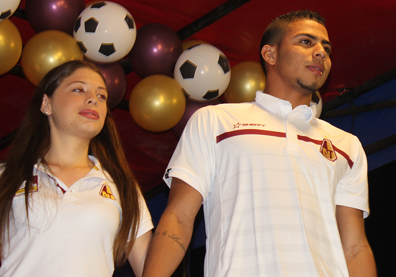 Bísmar Córdoba, novedad en convocatoria del DEPORTES TOLIMA para el partido ante Pasto