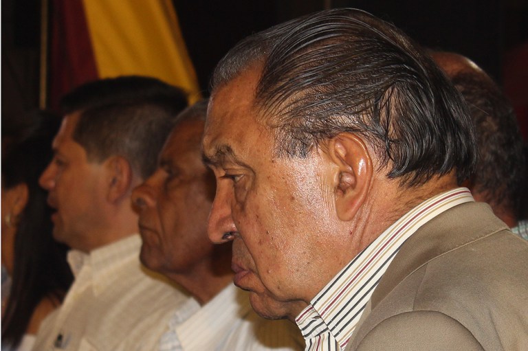 ¿Guiño a la justicia? El llamativo discurso de Gabriel Camargo, presidente del DEPORTES TOLIMA, sobre el fútbol femenino