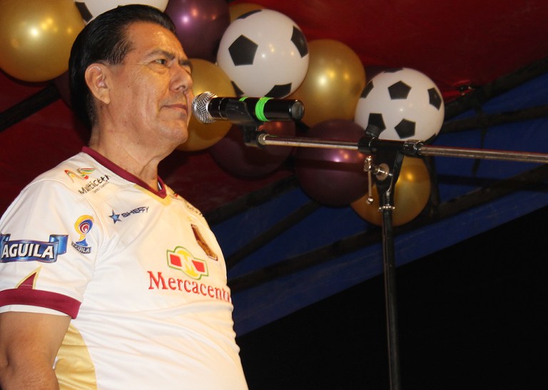 El Tolima, de luto: Murió el veterano empresario Carlos Alvarado Parra, dueño de Mercacentro