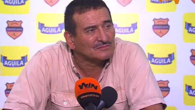 Después de 13 años, Miguel Augusto 'Nano' Prince regresa al DEPORTES TOLIMA