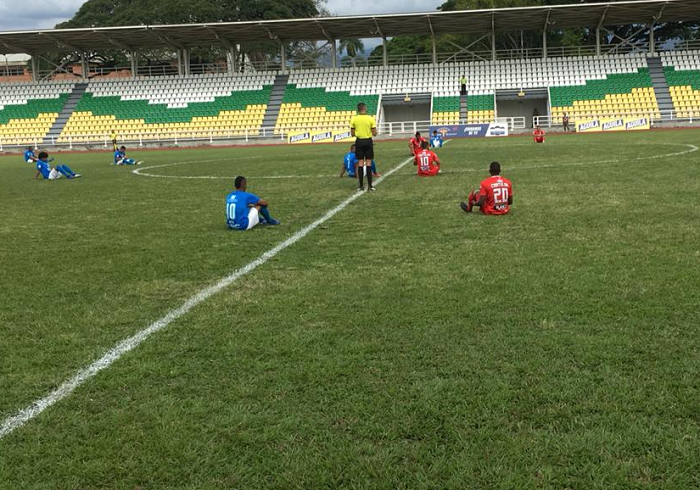 ¡Arde el FPC! Duro enfrentamiento entre Acolfutpro y Dimayor por censura en protestas de jugadores