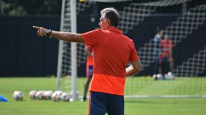 Selección Colombia no jugará amistosos ni reunirá a sus jugadores en septiembre