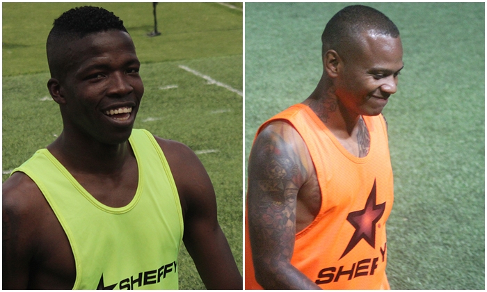 Con Quiñones y Escobar: DEPORTES TOLIMA confirmó convocados para el partido frente al Pasto