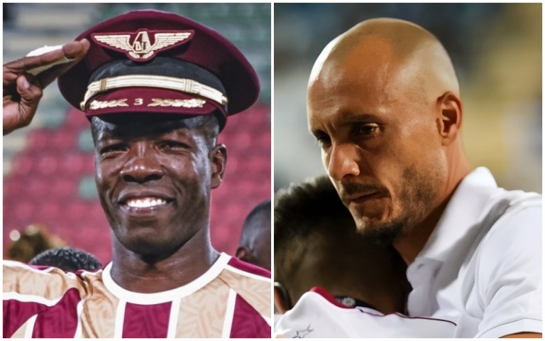 Julián Quiñones se destapó y habló de la fallida final del DEPORTES TOLIMA ante Atlético Nacional: así dejó en evidencia a David González