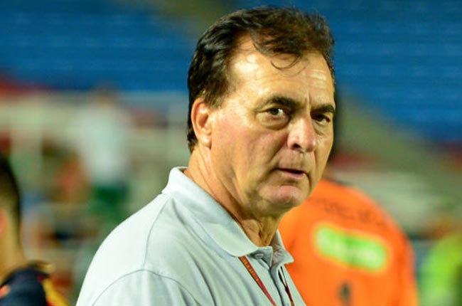 Opinión: El oscuro panorama que le espera a Óscar Quintabani, el nuevo técnico del DEPORTES TOLIMA