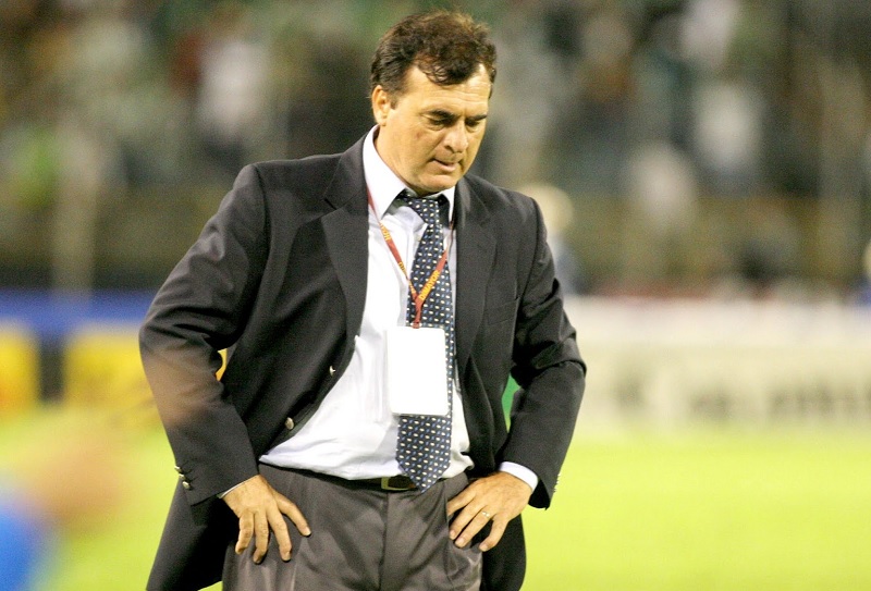 Es oficial: Óscar Quintabani es nuevo director técnico del DEPORTES TOLIMA