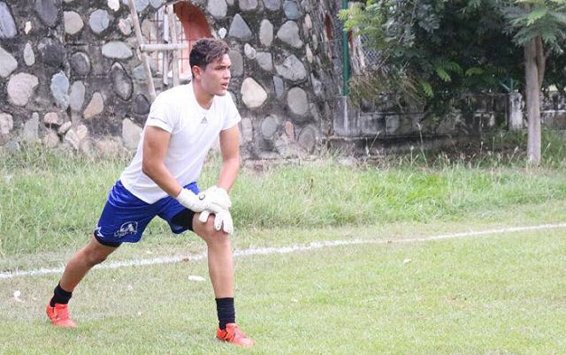 El ibaguereño Aldair Quintana, principal novedad en grupo de convocados de DEPORTES TOLIMA ante Bucaramanga