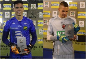 Quintana y Chaux: Los 'Pijaos' que trabajarán de la mano de Queiroz en microciclo de Selección Colombia
