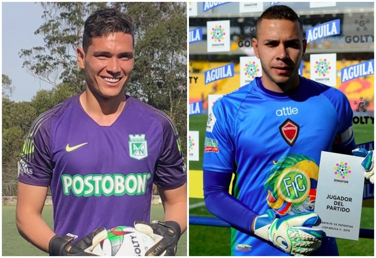 Con los tolimenses Quintana y Chaux, Colombia confirmó sus convocados para amistosos ante Perú y Ecuador