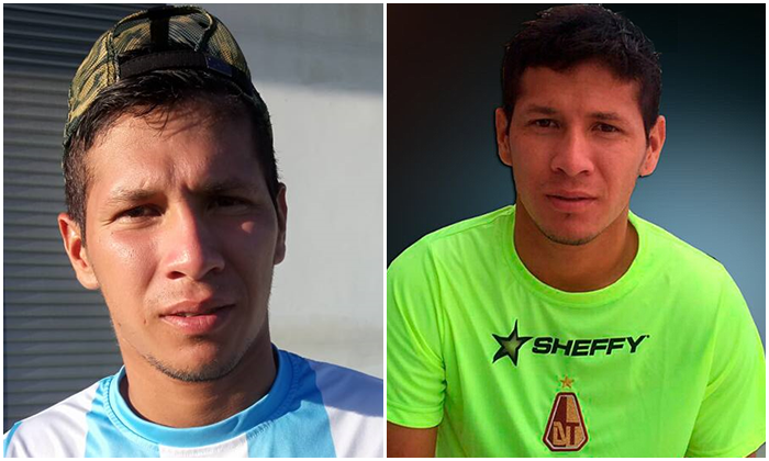 Espero enmendar mi error volviendo a mi nivel: Rafael Carrascal y la oportunidad que le dio DEPORTES TOLIMA
