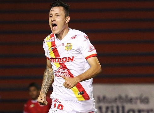 ¡Revelado! Le destapamos el misterioso fichaje al DEPORTES TOLIMA: Es el paraguayo Gustavo Adrián Ramírez