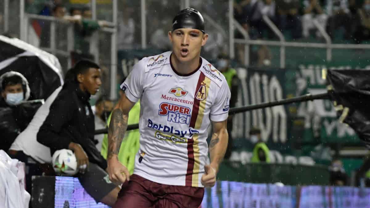 Gustavo Adrián Ramírez tendrá segunda era con DEPORTES TOLIMA: así le fue en su primer paso con la 'tribu', con la que quiere pelear de nuevo título