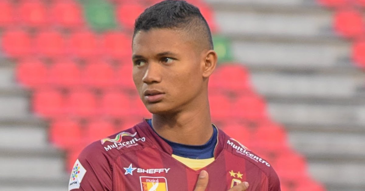 Jorge Luis Ramos: Un lánguido adiós del DEPORTES TOLIMA, en el que quedó en deuda
