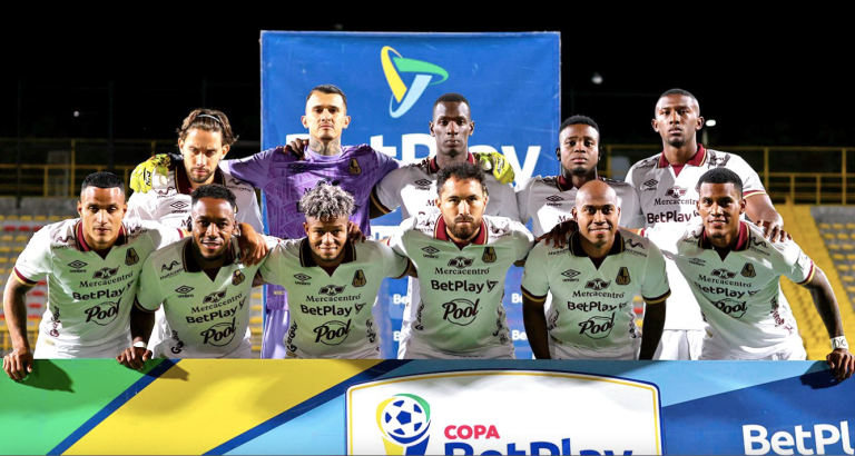 DEPORTES TOLIMA entregó malas noticias para su visita a Once Caldas, en la que espera asegurarse en la punta: así reaccionaron en las redes sociales