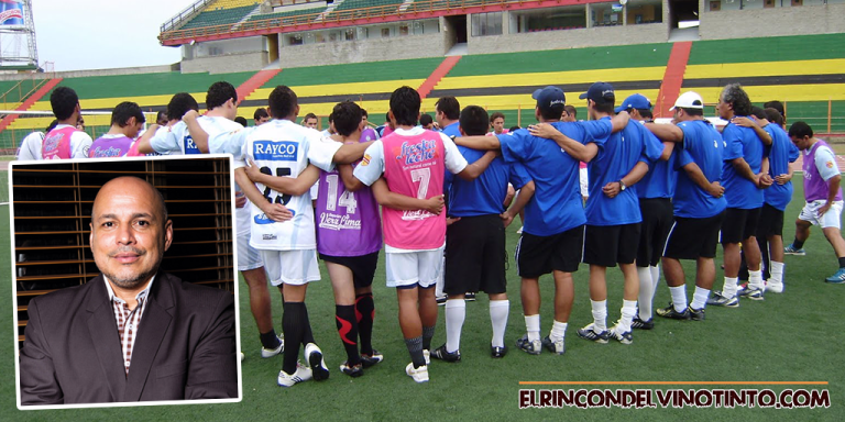 ¿Competencia para DEPORTES TOLIMA? Comienza a cuajarse idea de un nuevo equipo profesional