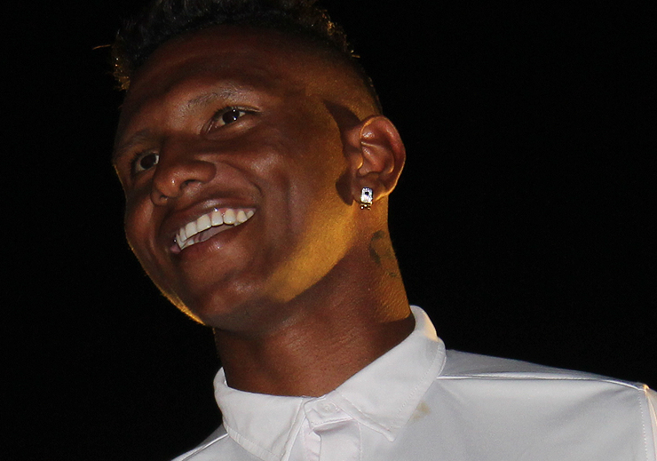 ¡Revivió el 'Neneco' Rentería! El ex DEPORTES TOLIMA es nuevo jugador del Deportivo Pasto