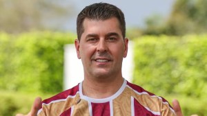 Ismael Rescalvo ya no es más el DT del DEPORTES TOLIMA: en rueda de prensa, tras el 2-0 ante Junior, oficializó su salida del elenco 'Pijao'; este será su destino