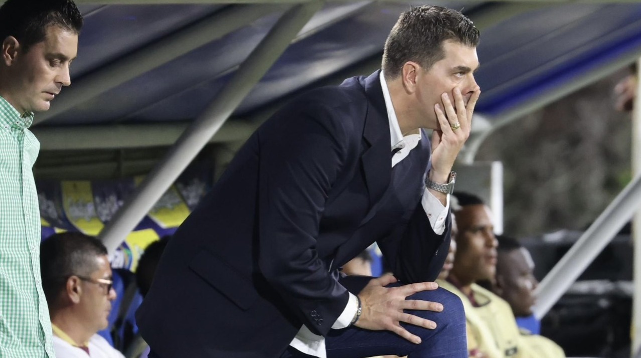 Ismael Rescalvo hizo una llamativa advertencia a los hinchas del DEPORTES TOLIMA, de cara a lo que viene en Liga y Copa: “Necesitamos que todos estén”
