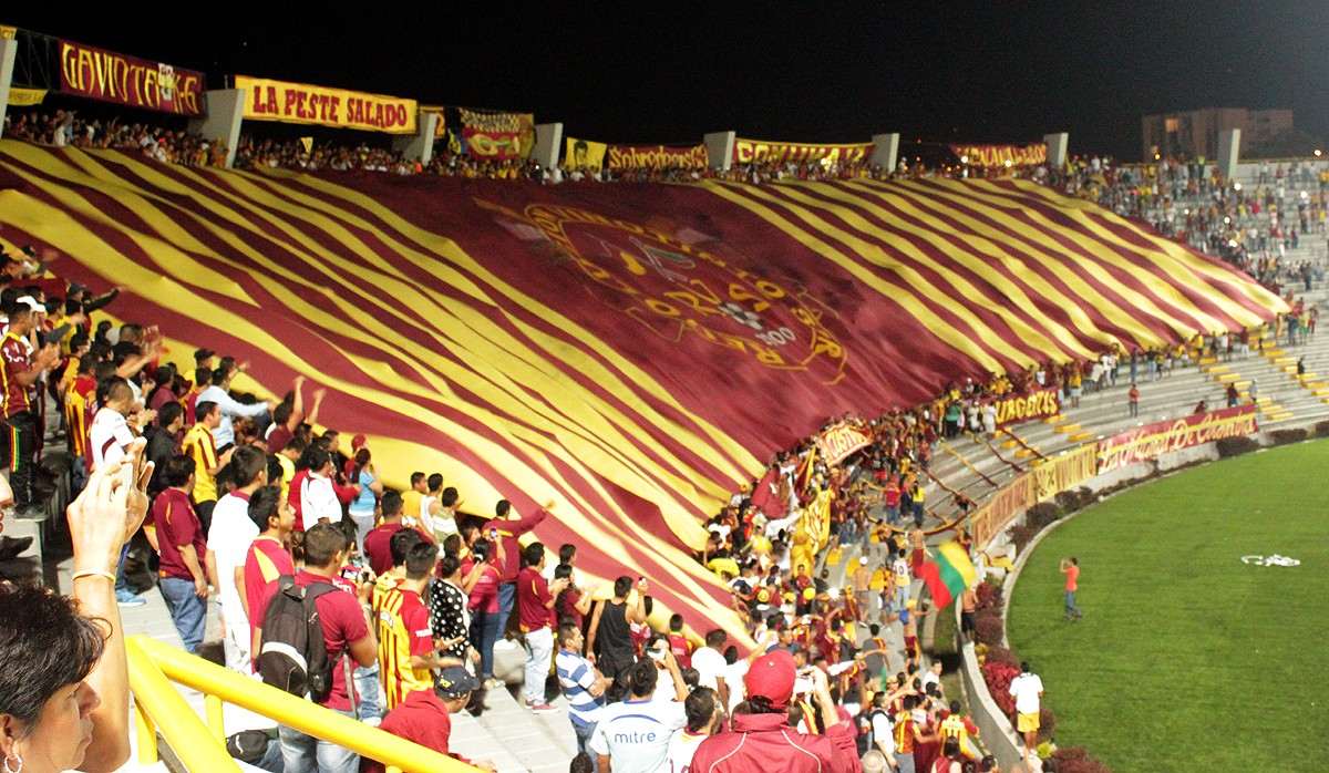 DEPORTES TOLIMA confirmó precios de boletería para el partido ante Millonarios de este domingo