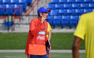 Sin jugadores del DEPORTES TOLIMA, lista Selección Colombia Sub-20 que competirá en Sudamericano