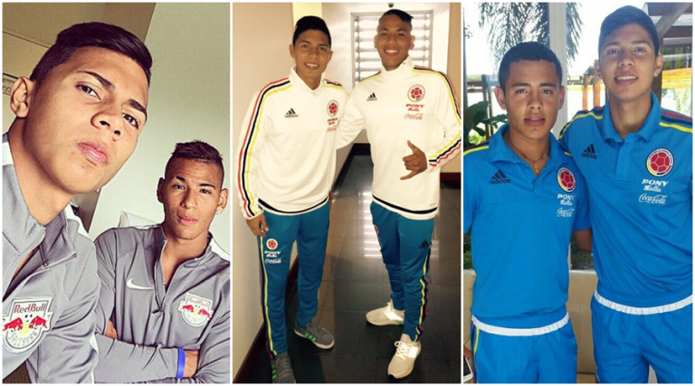Richard Cuartas se vestirá de 'Verdolaga': El Pijao fue comprado por Atlético Nacional