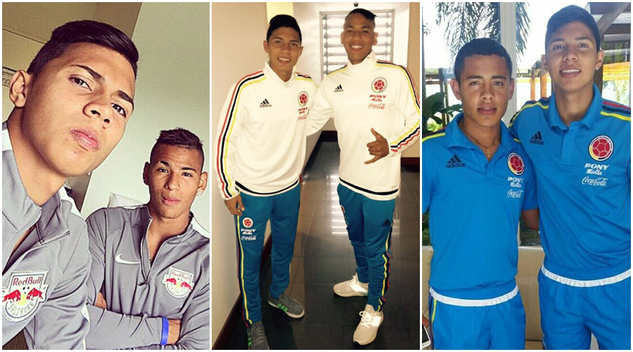 Richard Cuartas se vestirá de 'Verdolaga': El Pijao fue comprado por Atlético Nacional